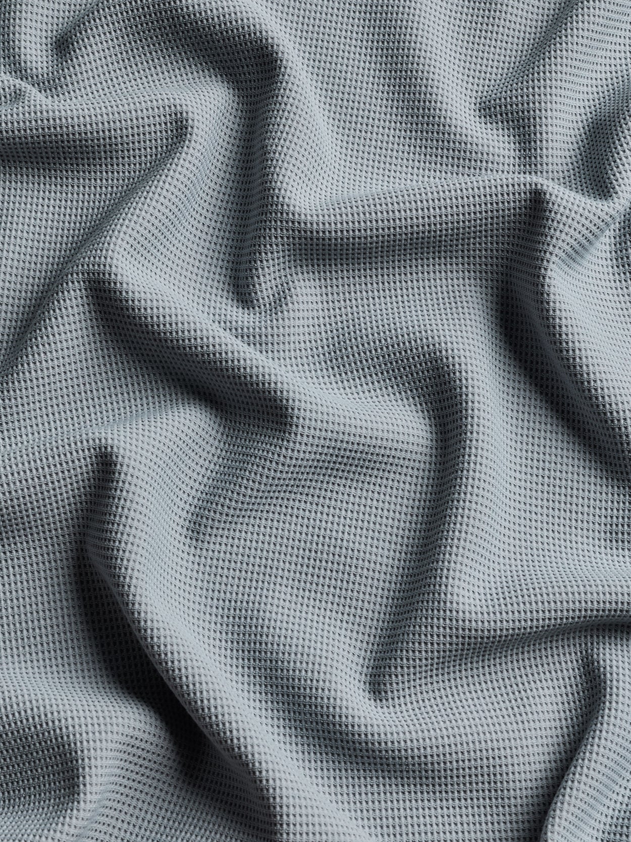 Traverse Waffle Hoodie