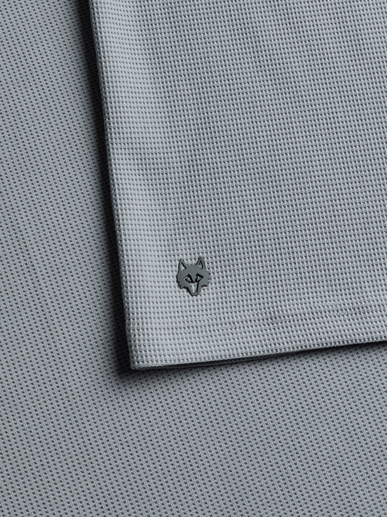 Traverse Waffle Hoodie