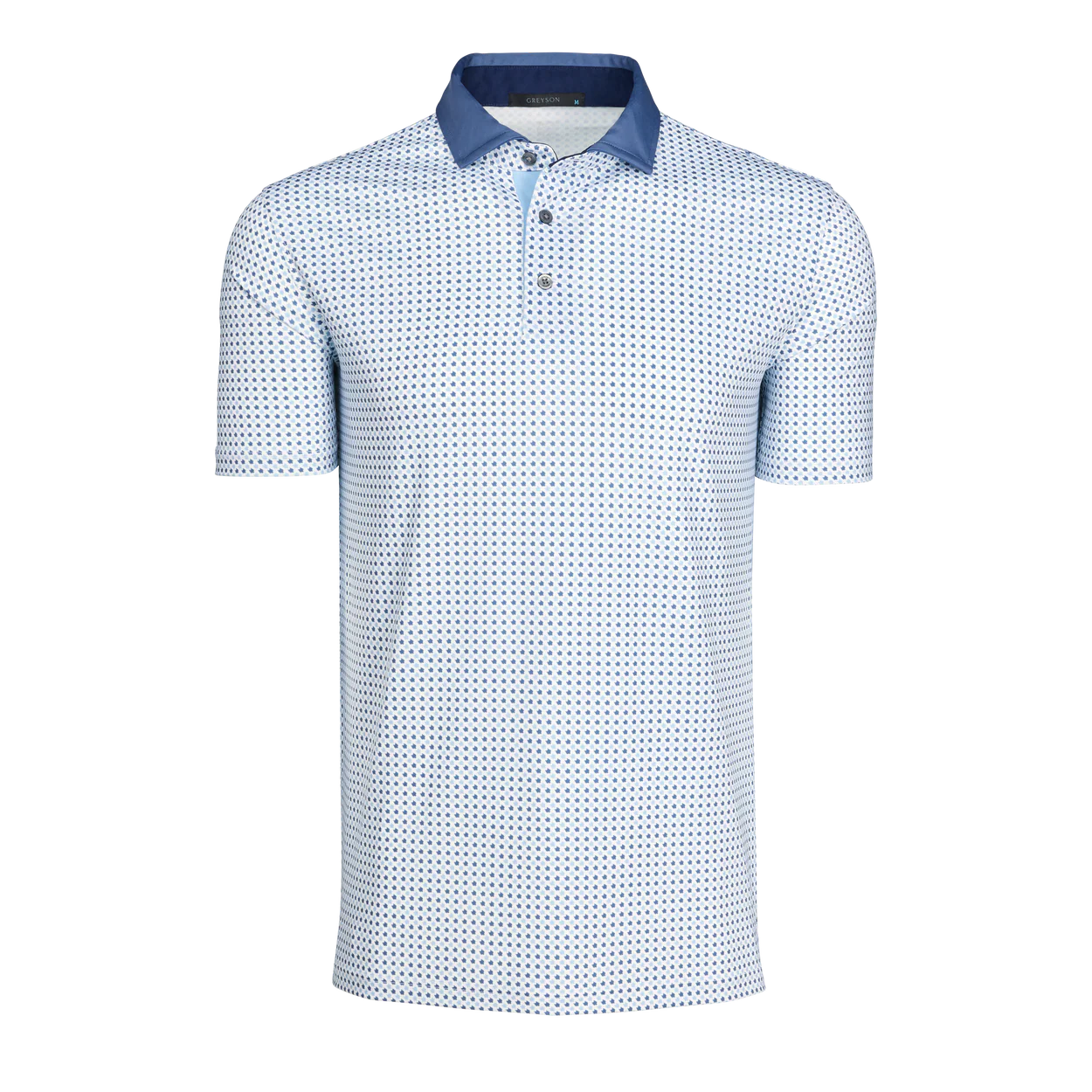 Ironwood Short Sleeve Polo