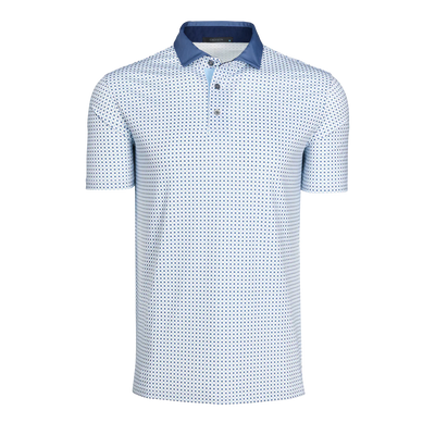 Ironwood Short Sleeve Polo