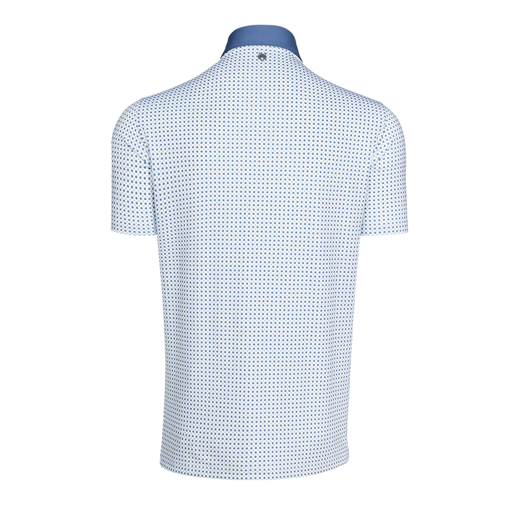 Ironwood Short Sleeve Polo