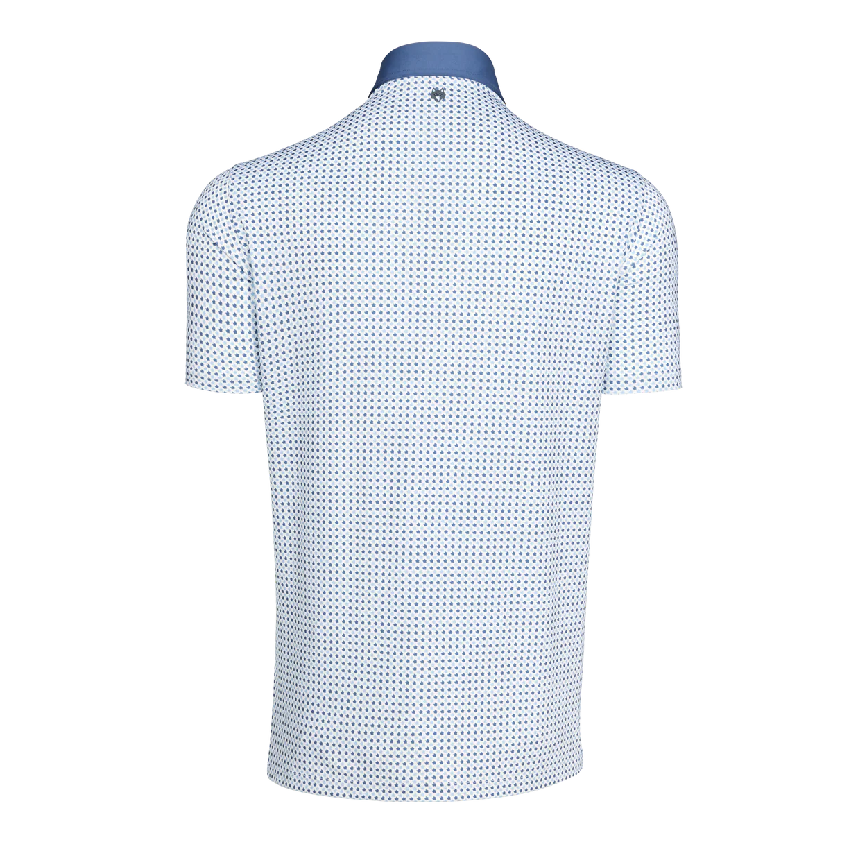 Ironwood Short Sleeve Polo