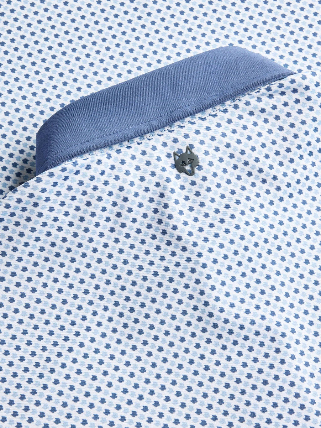 Ironwood Short Sleeve Polo