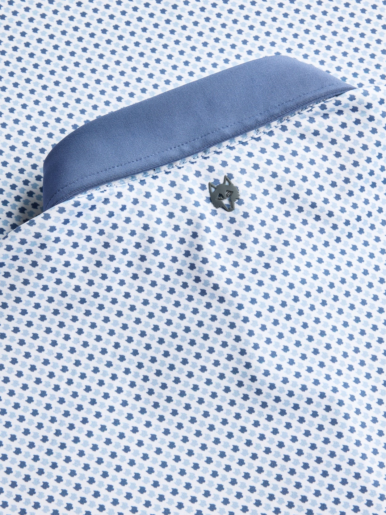 Ironwood Short Sleeve Polo