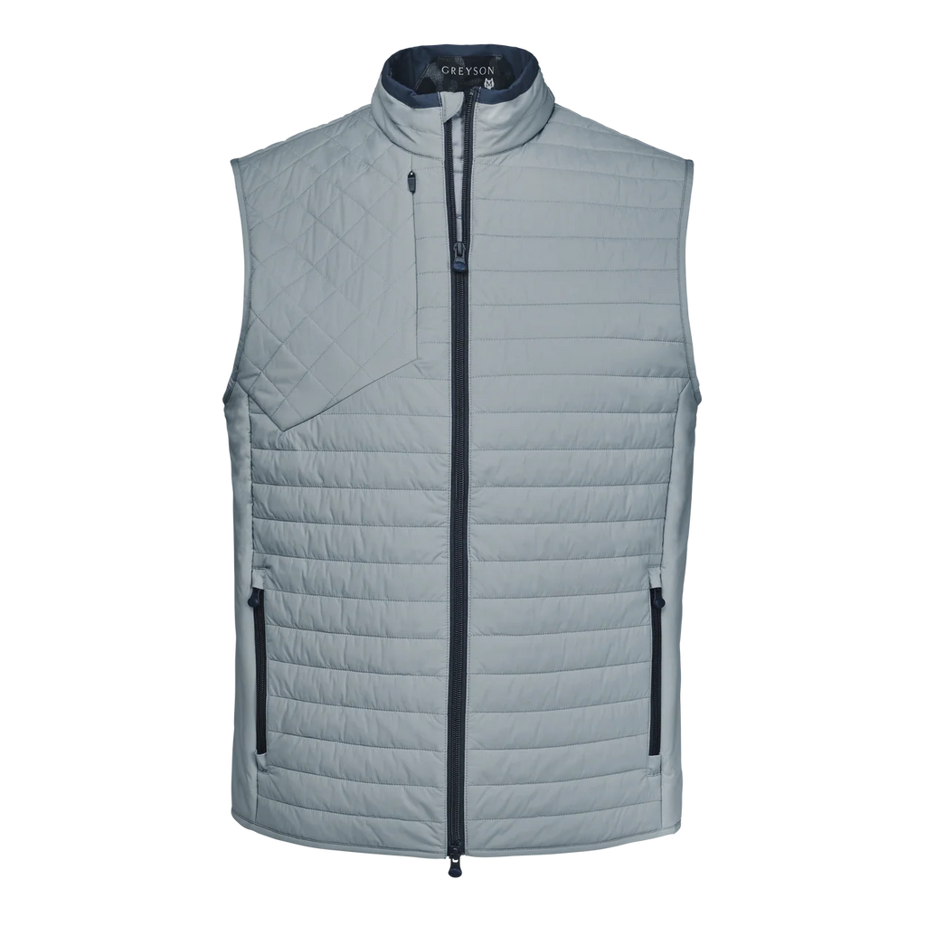 Yukon Ultralight Hybrid Vest