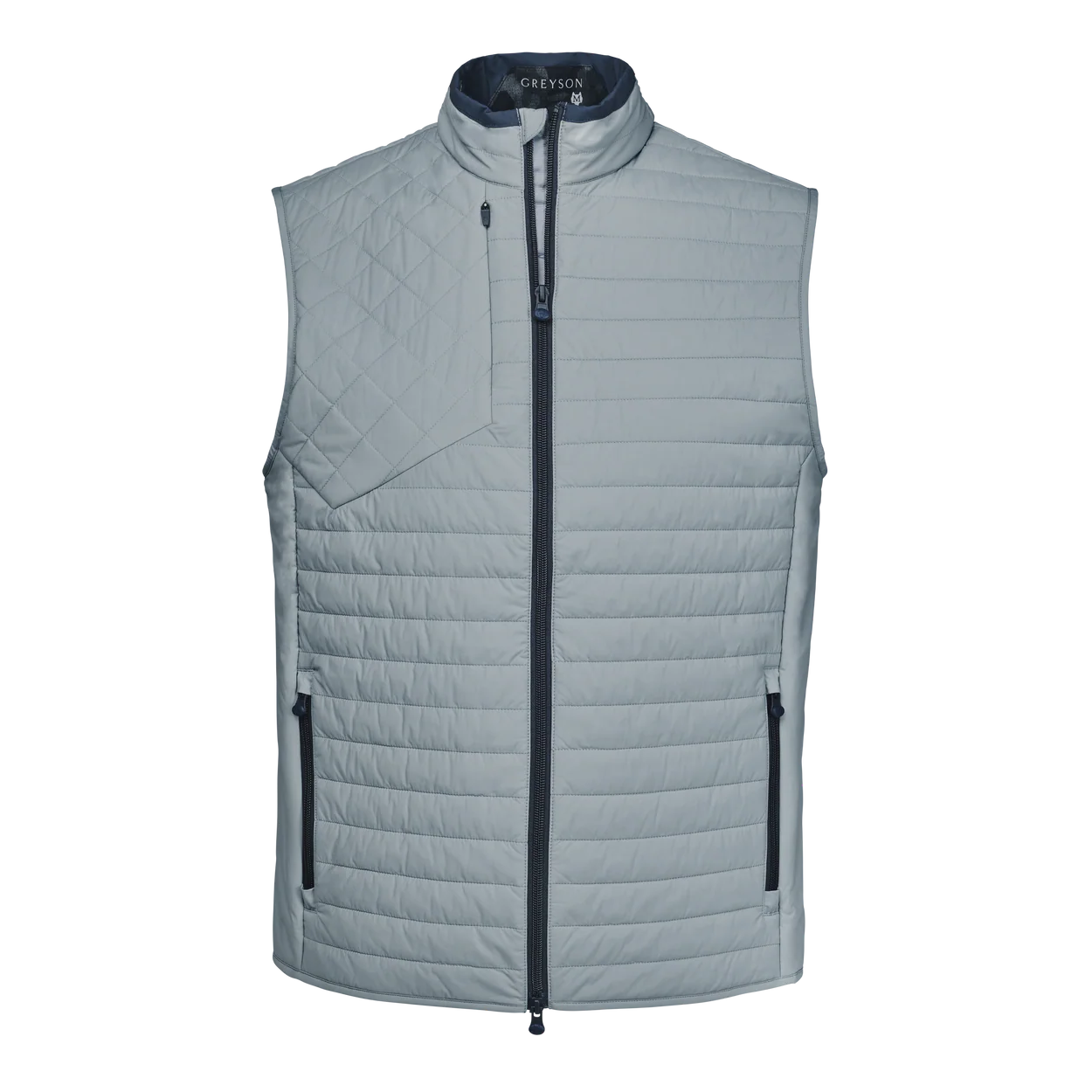 Yukon Ultralight Hybrid Vest