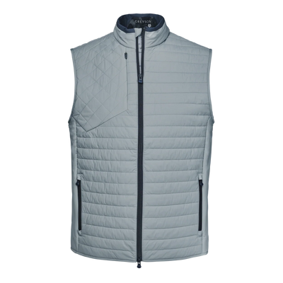 Yukon Ultralight Hybrid Vest