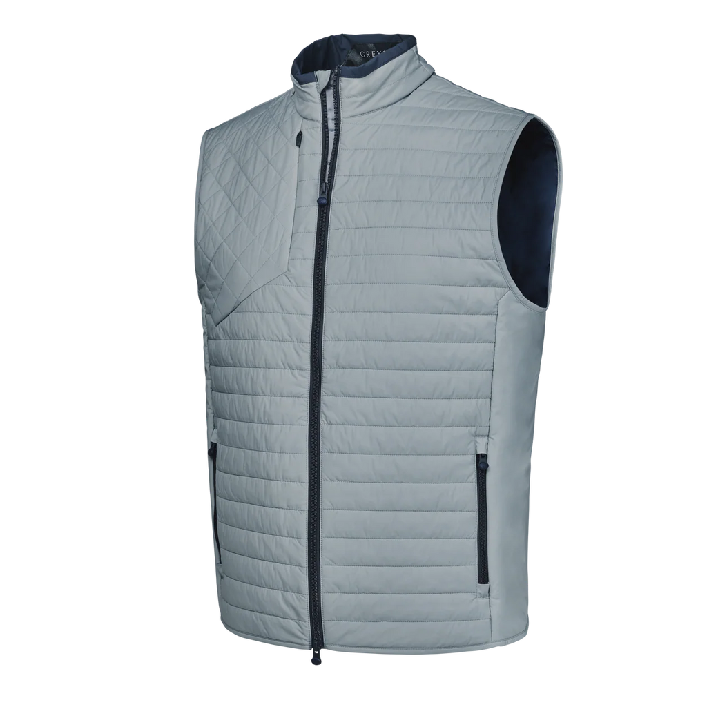 Yukon Ultralight Hybrid Vest
