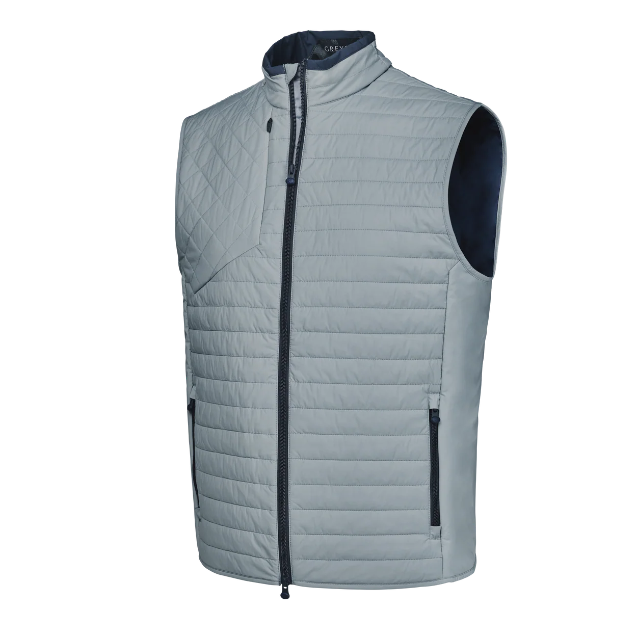 Yukon Ultralight Hybrid Vest