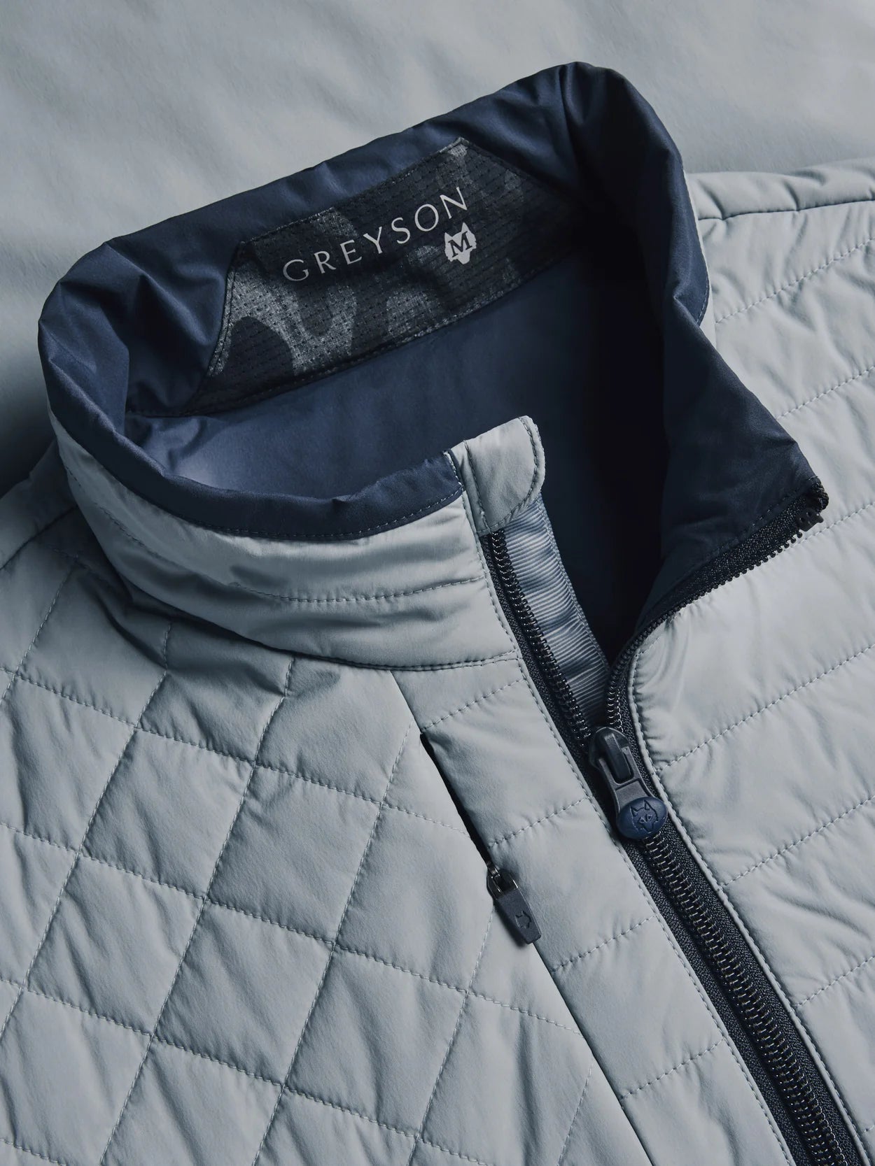 Yukon Ultralight Hybrid Vest