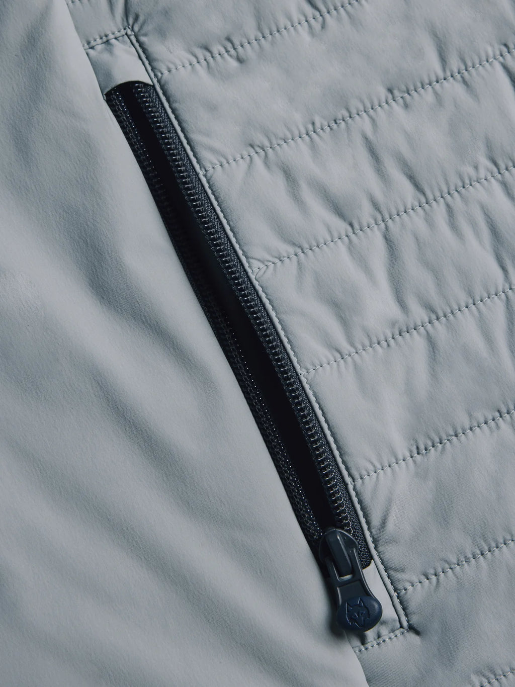 Yukon Ultralight Hybrid Vest