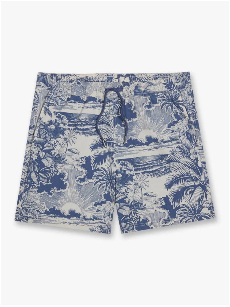 Bungalow Trunk
