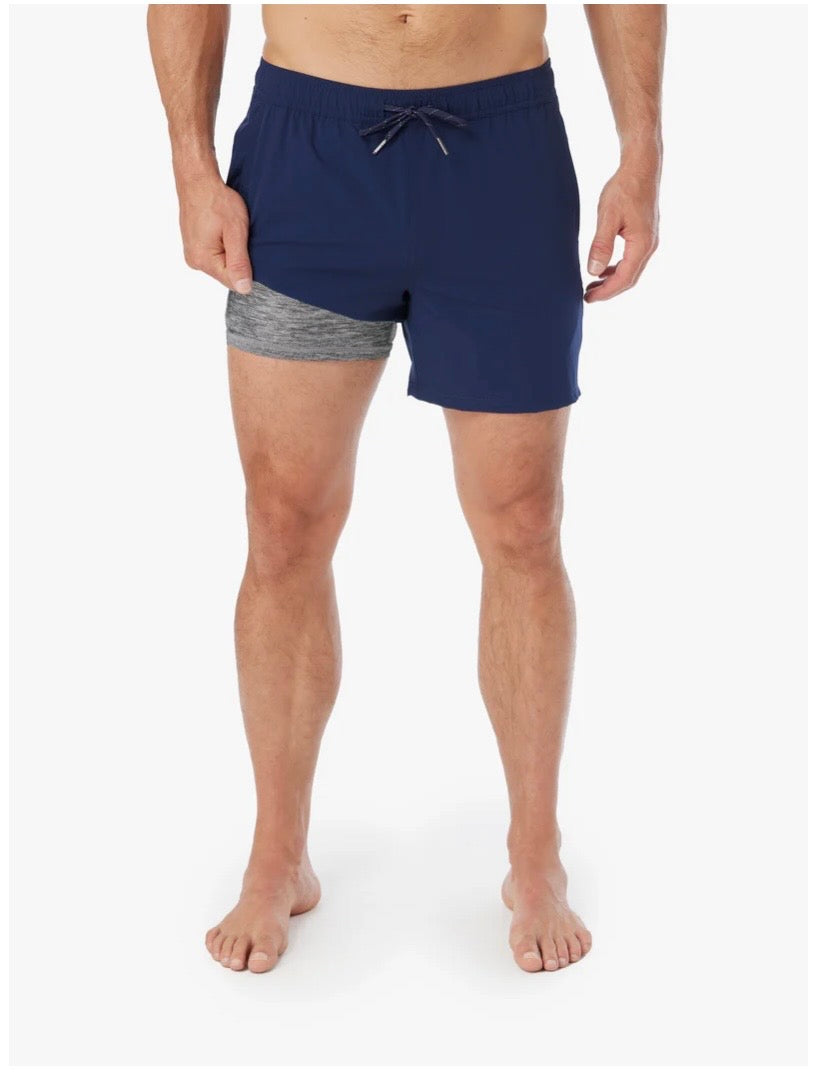 Bungalow Trunk