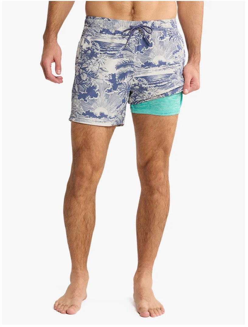 Bungalow Trunk