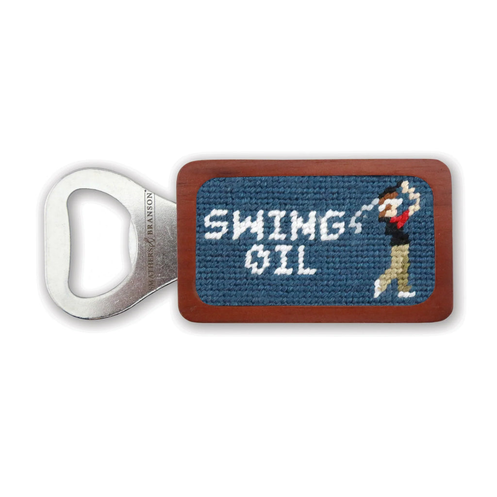 BOTTLE OPENER