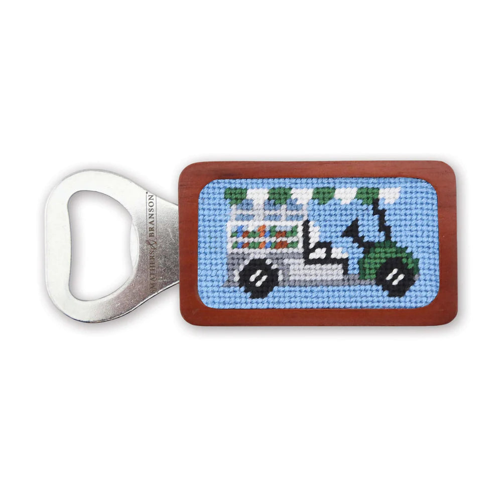 BOTTLE OPENER