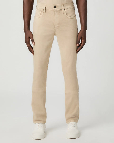 Transcend Federal 32" Slim Straight Jean