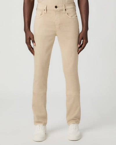 Transcend Federal 32" Slim Straight Jean