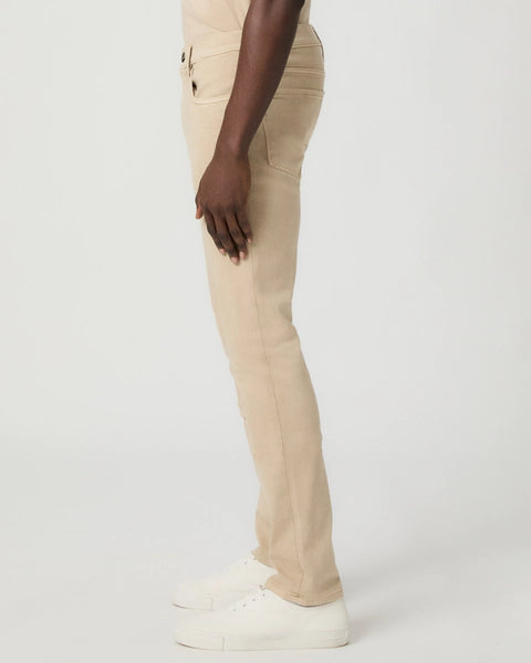 Transcend Federal 32" Slim Straight Jean