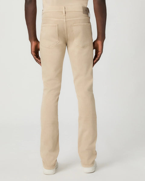 Transcend Federal 32" Slim Straight Jean