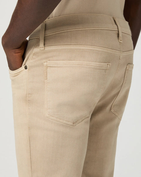 Transcend Federal 32" Slim Straight Jean