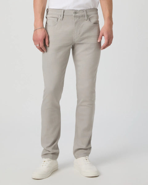 Transcend Federal 32" Slim Straight Jean