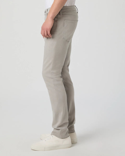 Transcend Federal 32" Slim Straight Jean