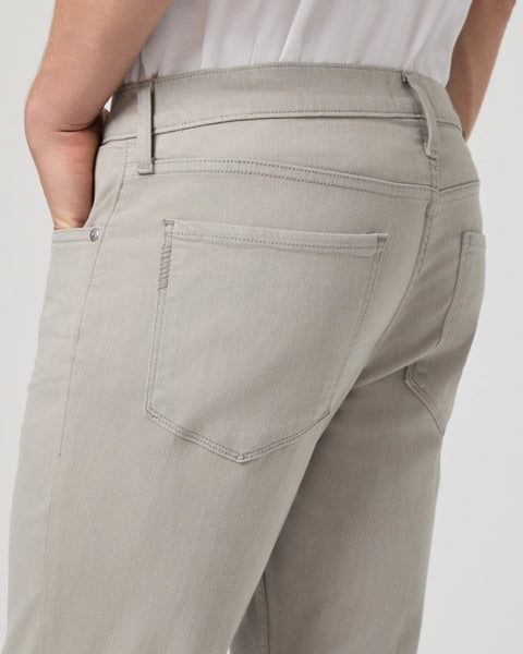Transcend Federal 32" Slim Straight Jean
