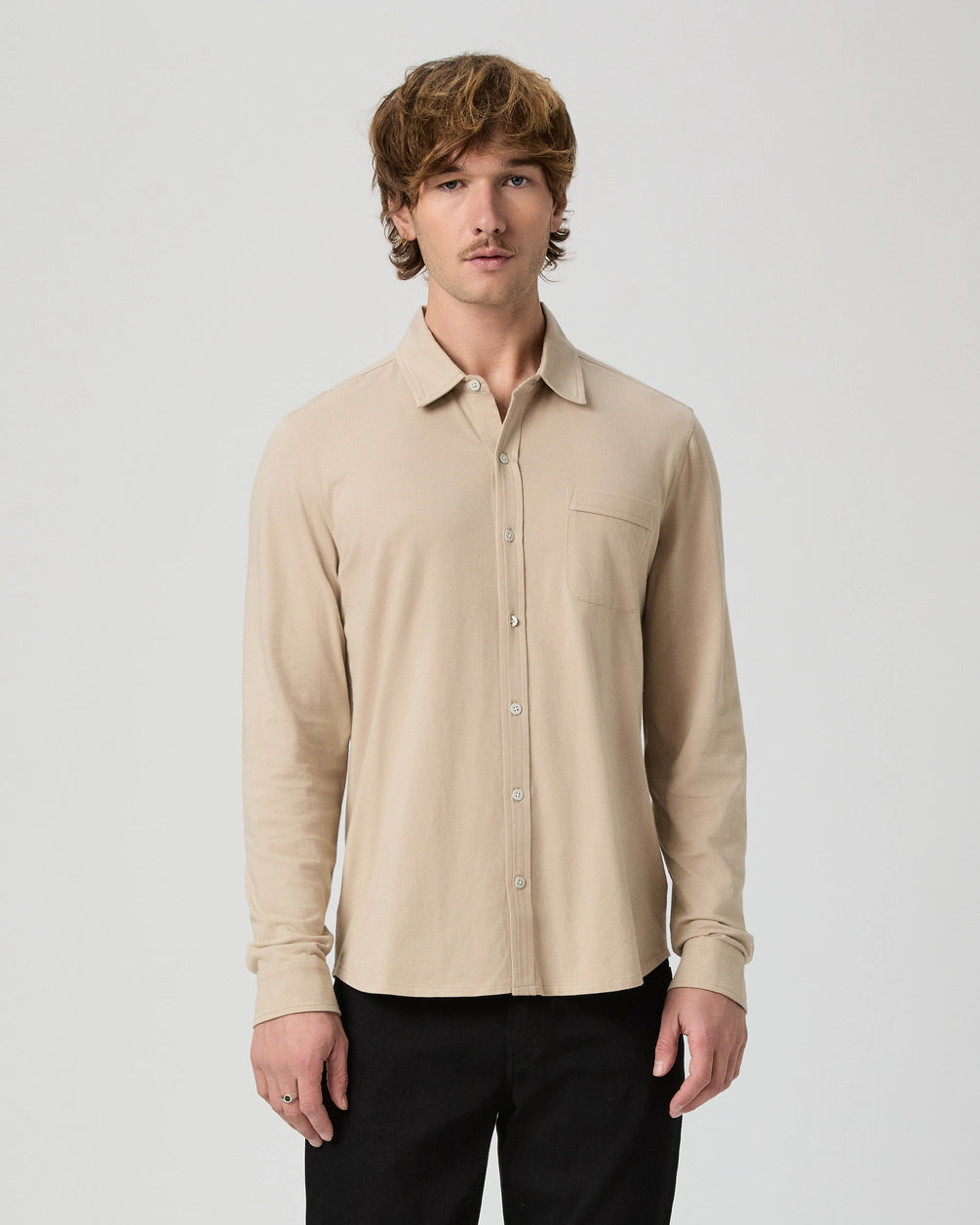 Cosgrove Button Up