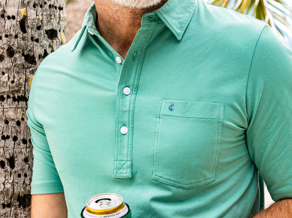 Top-Shelf Players Shirt