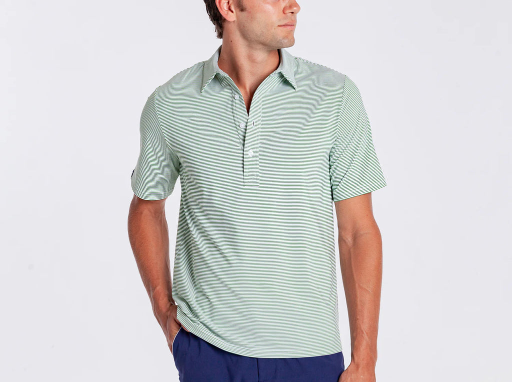 Performance Sport Range Polo