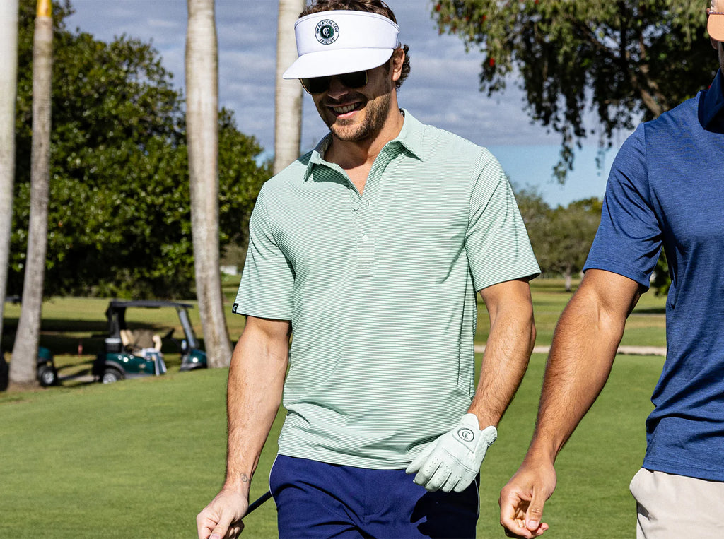 Performance Sport Range Polo