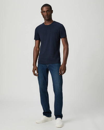 Transcend Vintage Federal 32" Slim Straight Jean