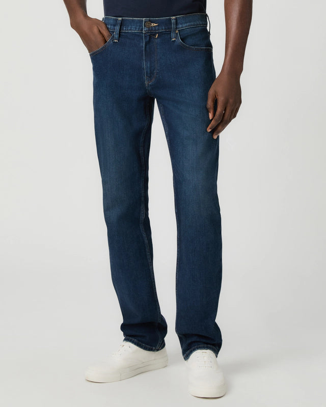 Transcend Vintage Federal 32" Slim Straight Jean