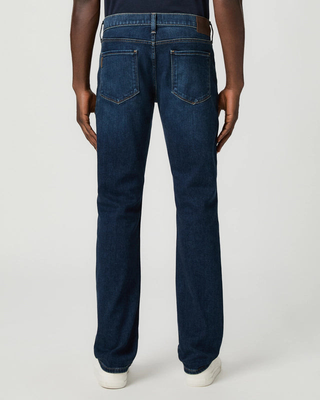 Transcend Vintage Federal 32" Slim Straight Jean