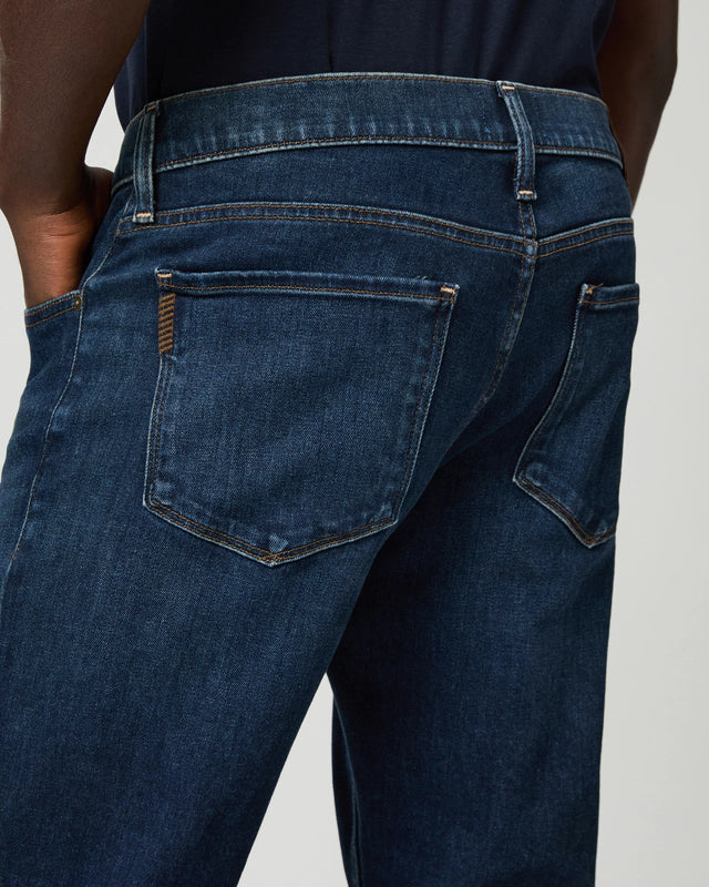 Transcend Vintage Federal 32" Slim Straight Jean