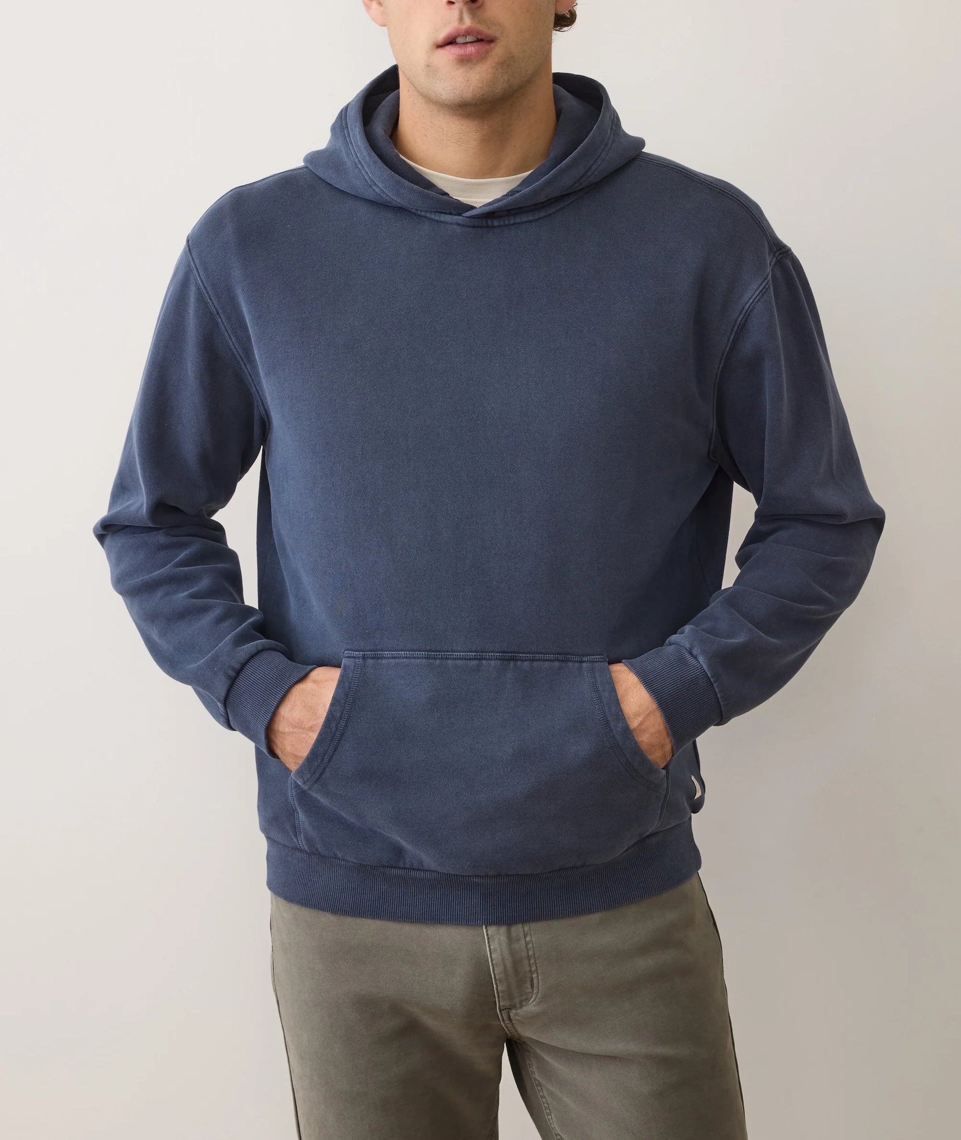 Cloud 9 Fleece Relaxed Hoodie