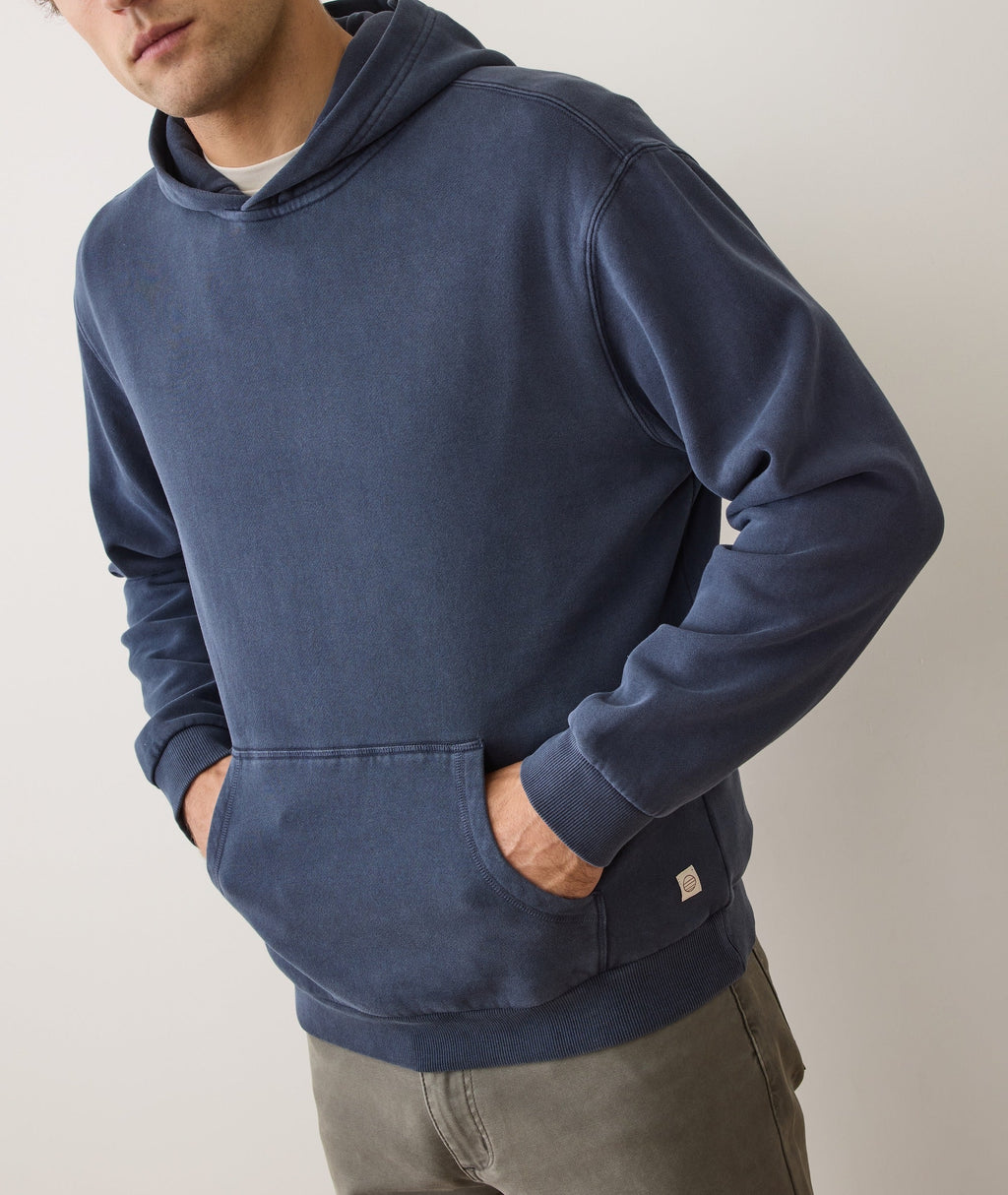 Cloud 9 Fleece Relaxed Hoodie