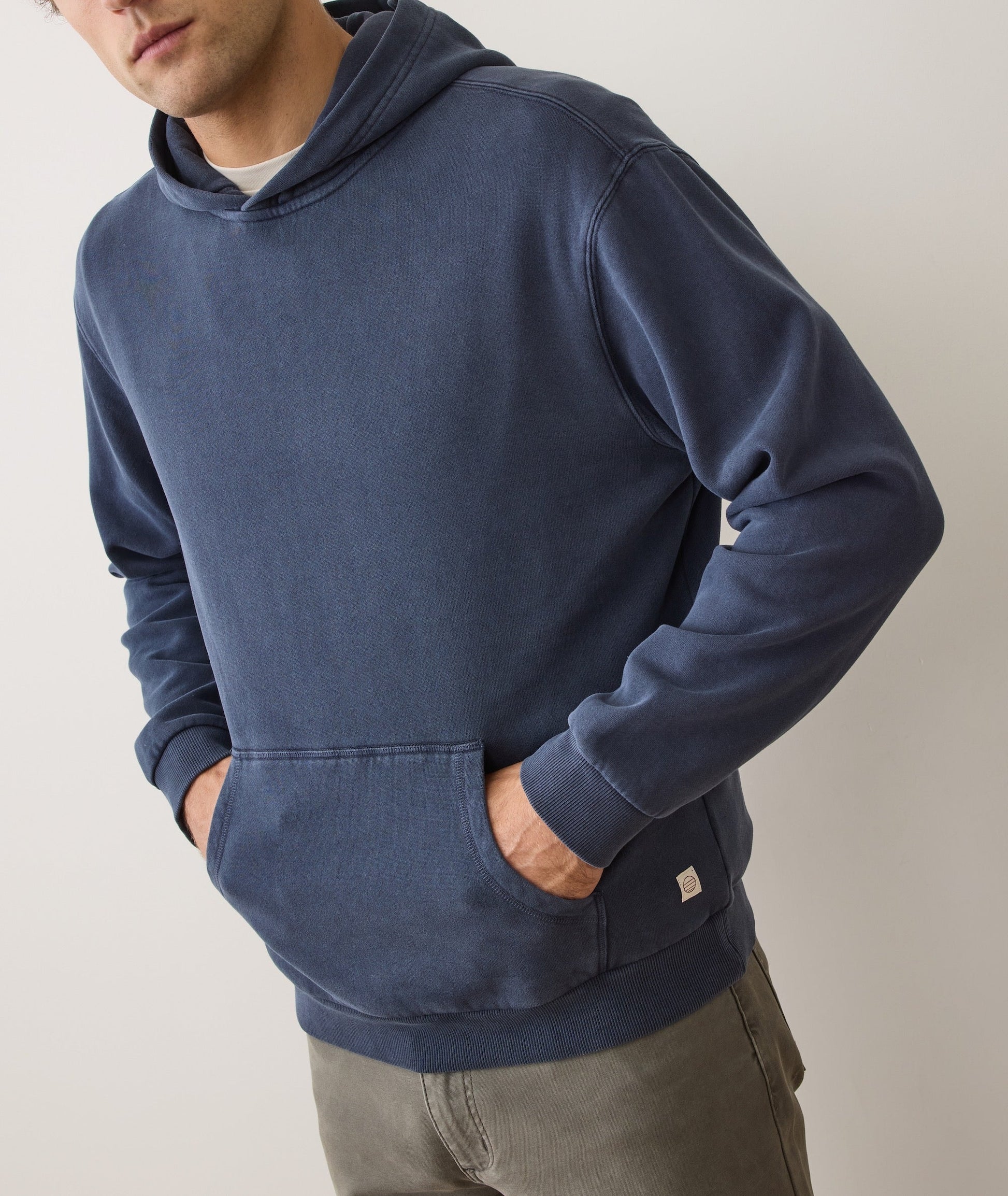 Cloud 9 Fleece Relaxed Hoodie