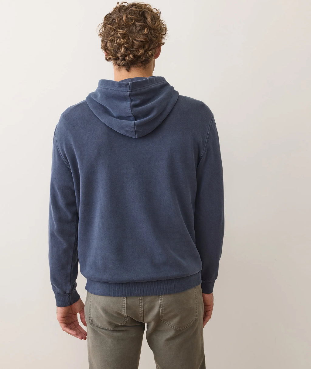 Cloud 9 Fleece Relaxed Hoodie