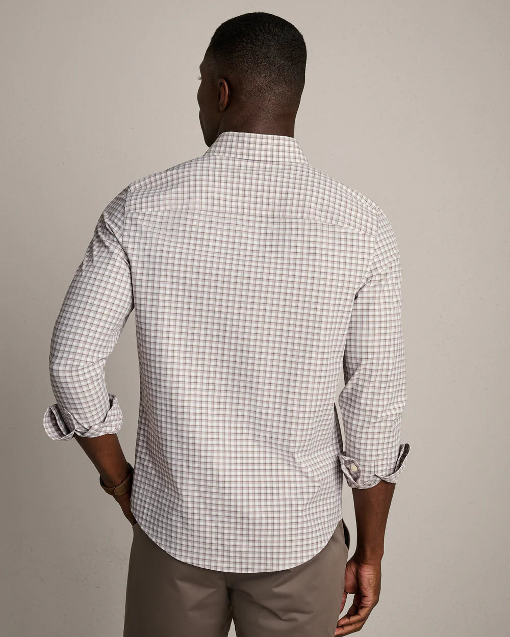 State of Mind Shirt - Slim