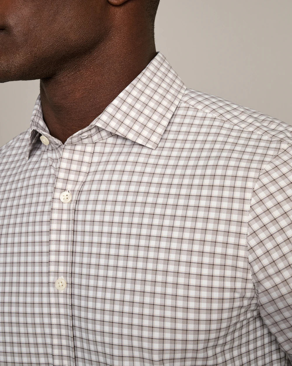 State of Mind Shirt - Slim