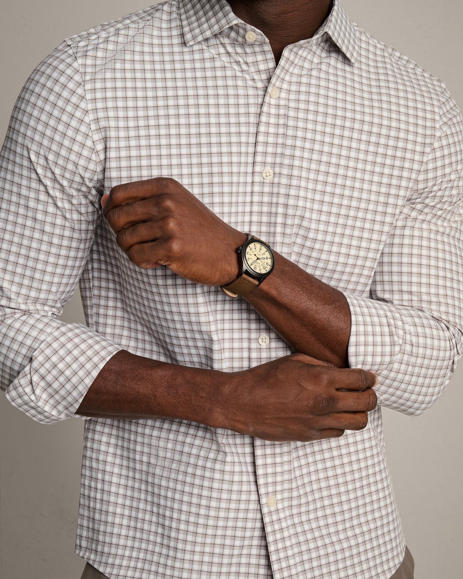 State of Mind Shirt - Slim