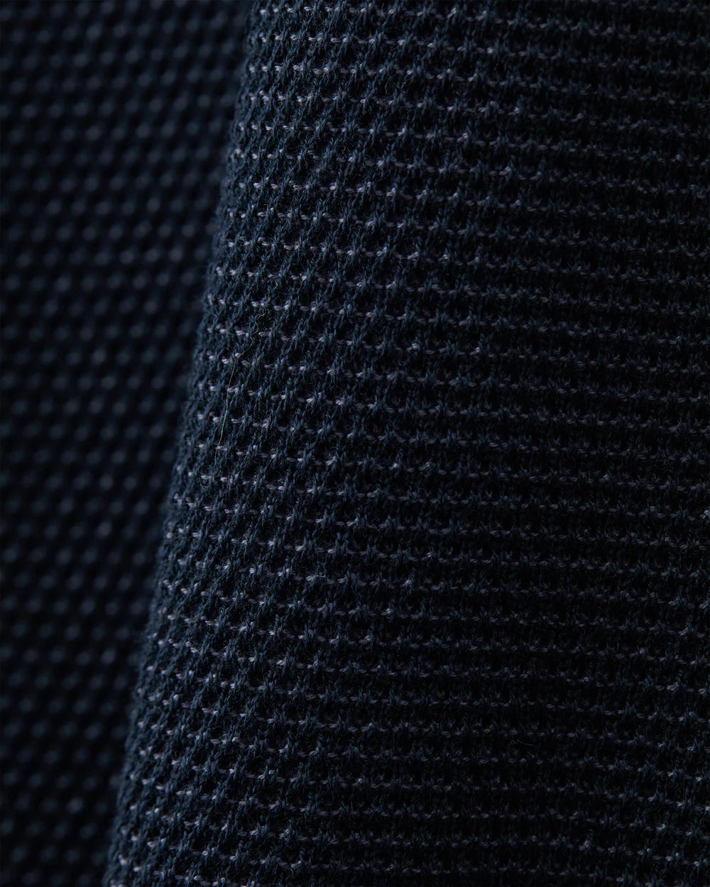 Mercer Knit Polo