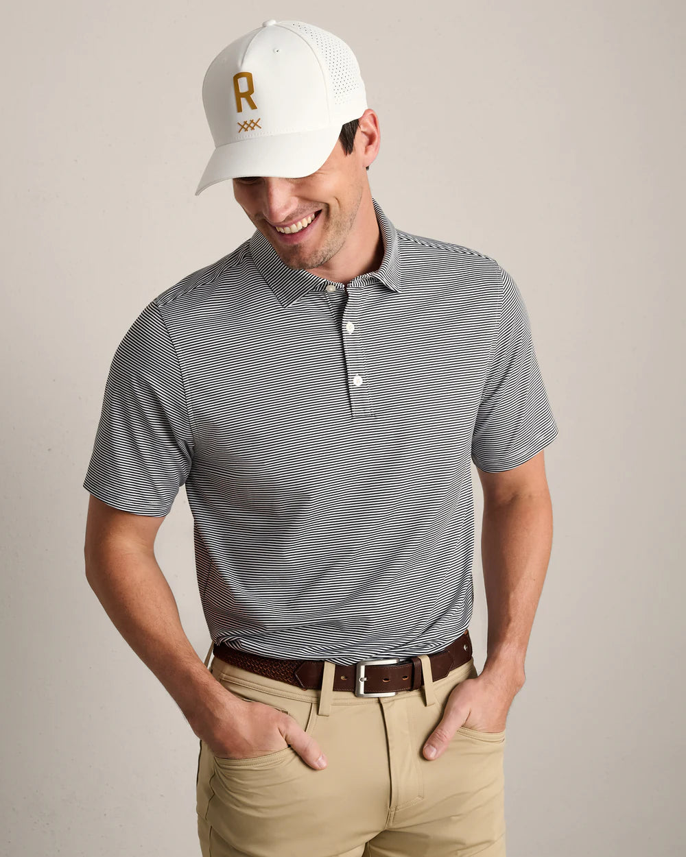 Drive Time Polo