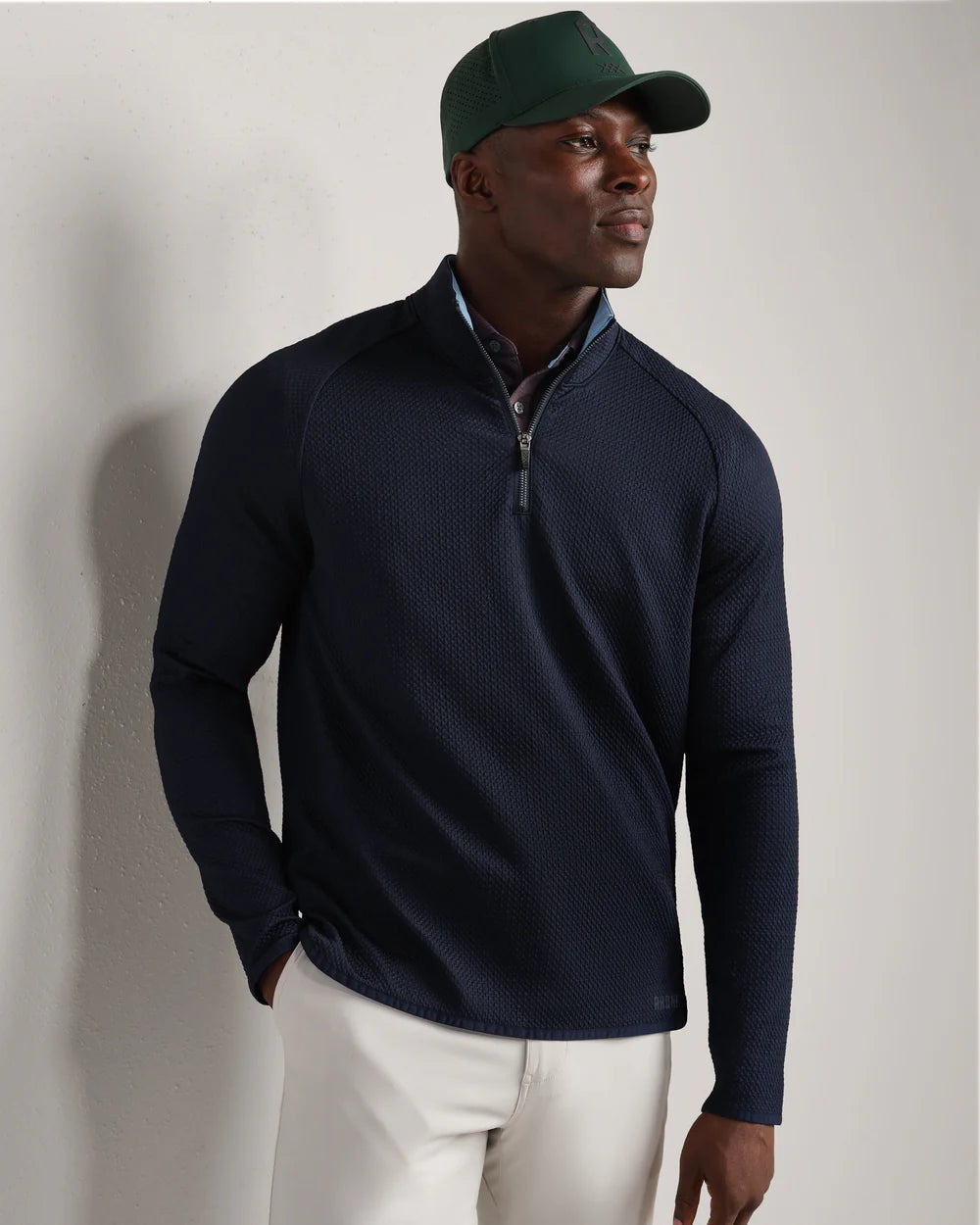Founder's Golf 1/4 Zip
