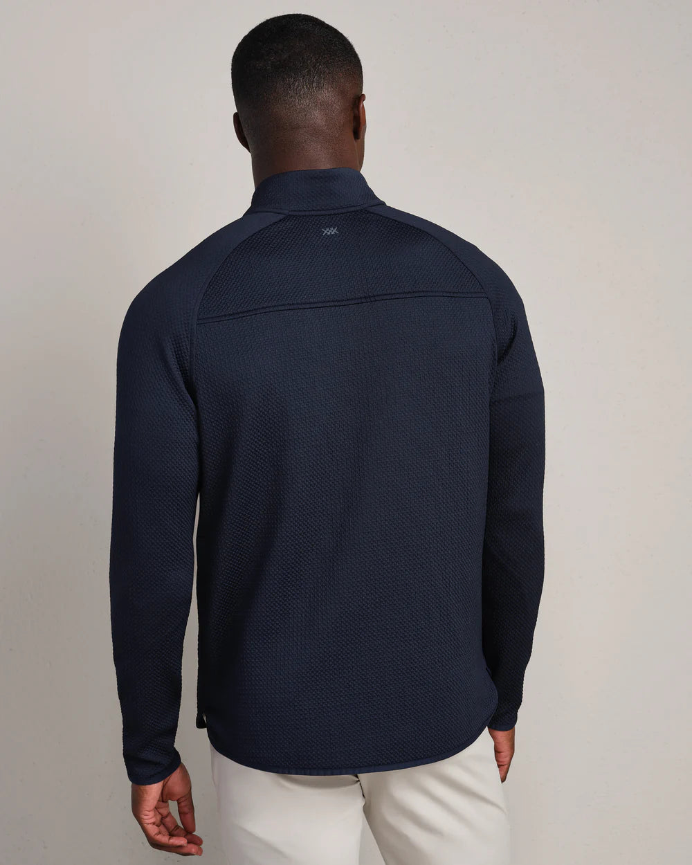 Founder's Golf 1/4 Zip
