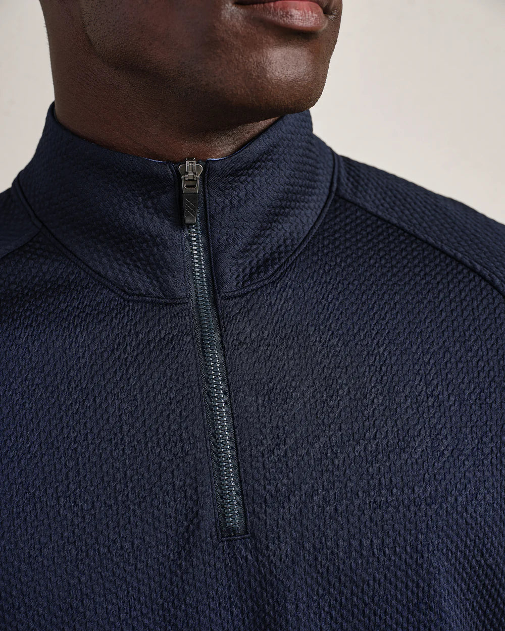 Founder's Golf 1/4 Zip