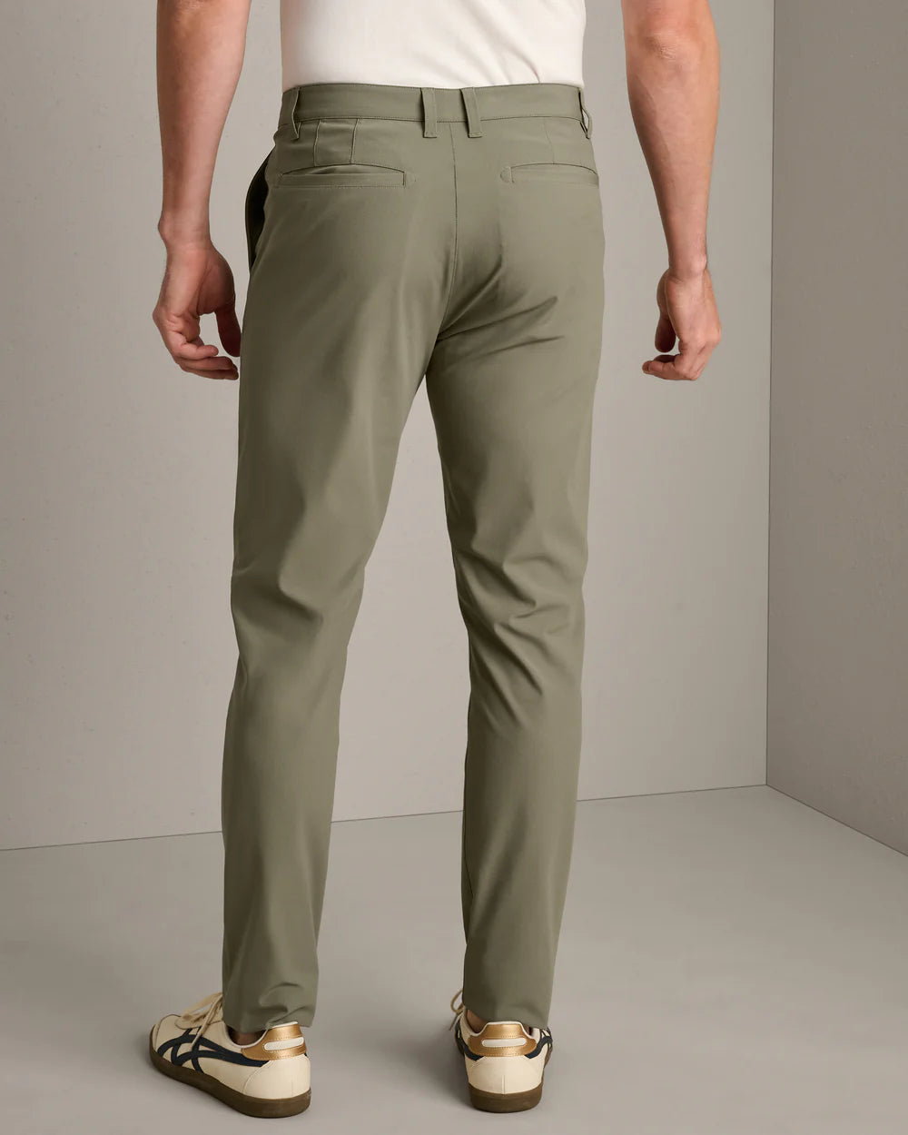 Commuter® Pant - Slim 33”