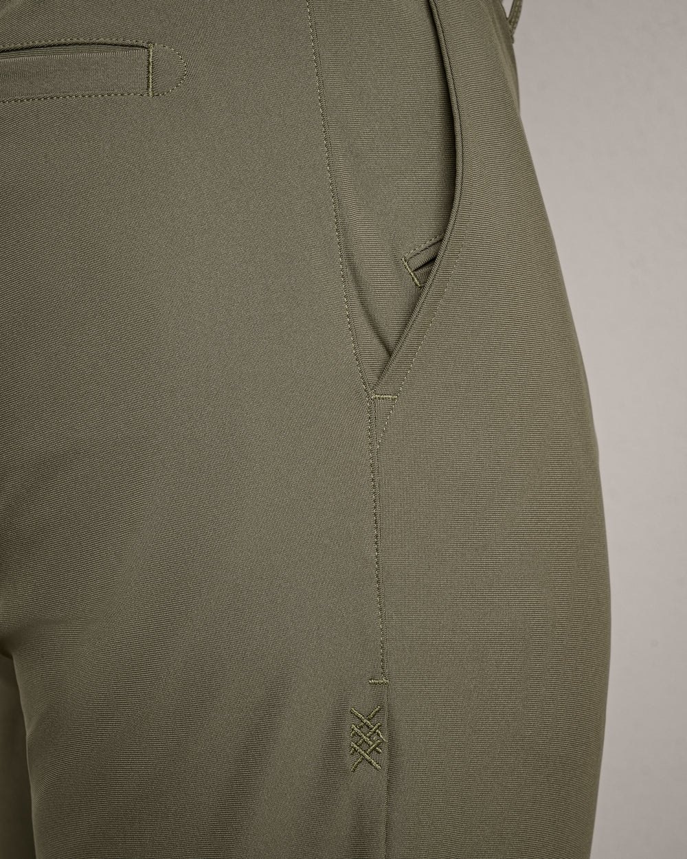 Commuter® Pant - Slim 33”